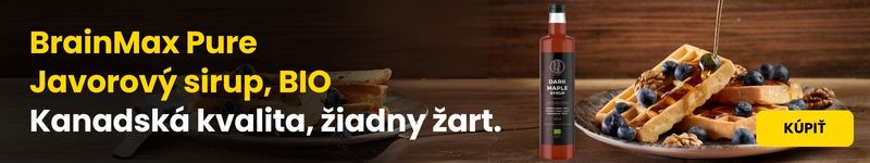 (Slovenčina) javorovy sirup